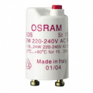 OSRAM  ST 173 15-32W 230V стартёр-предохранитель (фасовка 1200)