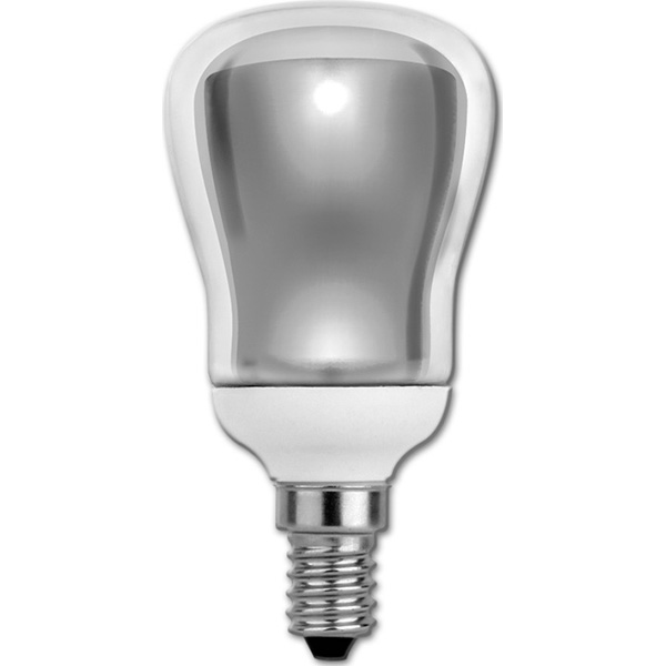 Foton ESL R50 QL7 9W 4200K E14 Лампа энергосберегающая с отражателем, холодный белый