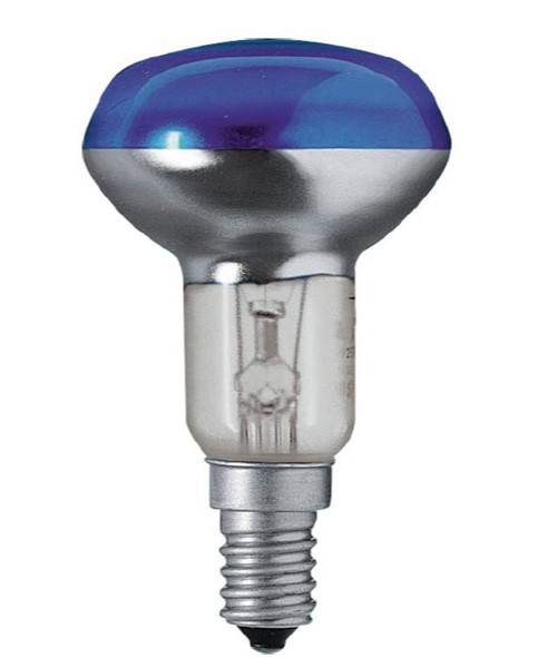 Правда ли, что синяя лампа — отличная штука для домашнего лечения?